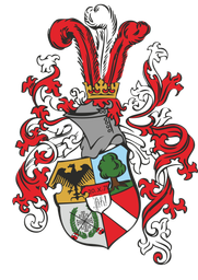 Wappen der Turnerschaft Rheno-Borussia